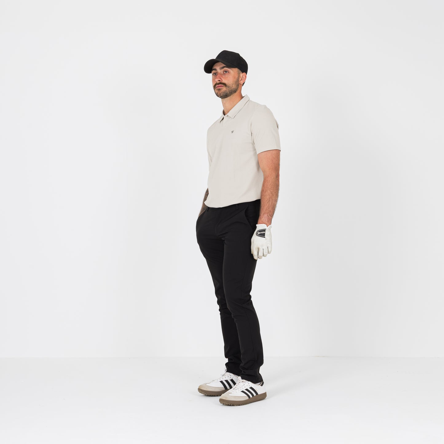 Polo - Stone