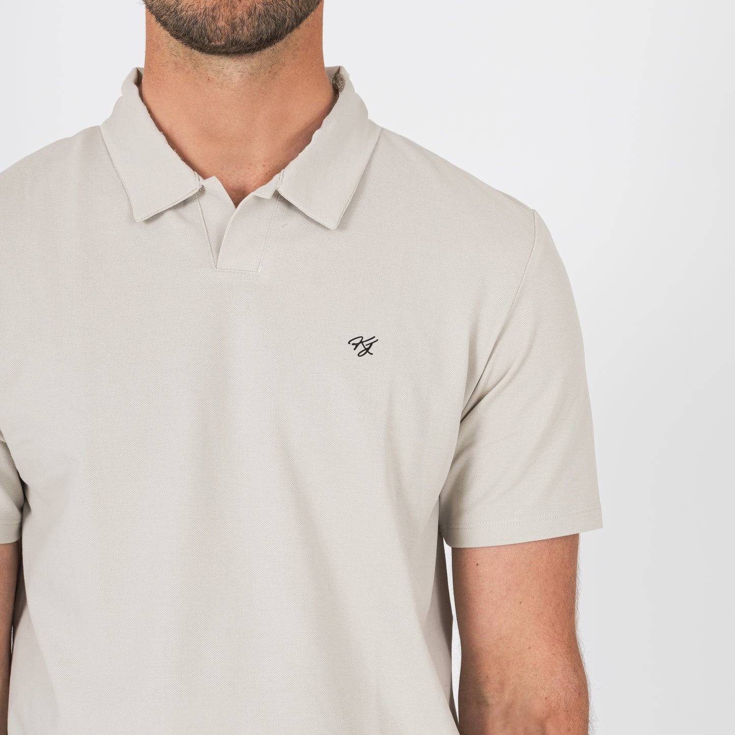 Polo - Stone