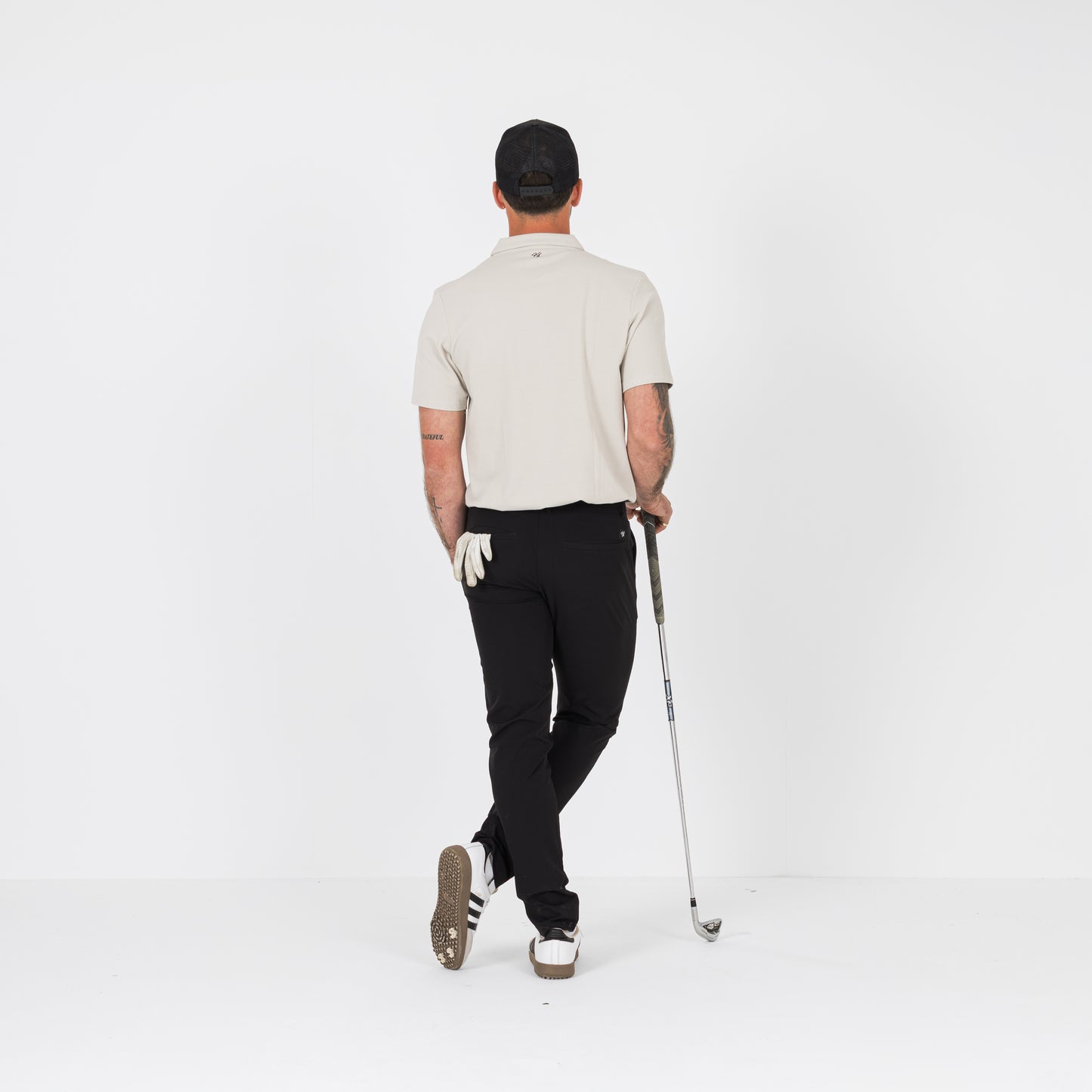 Polo - Stone
