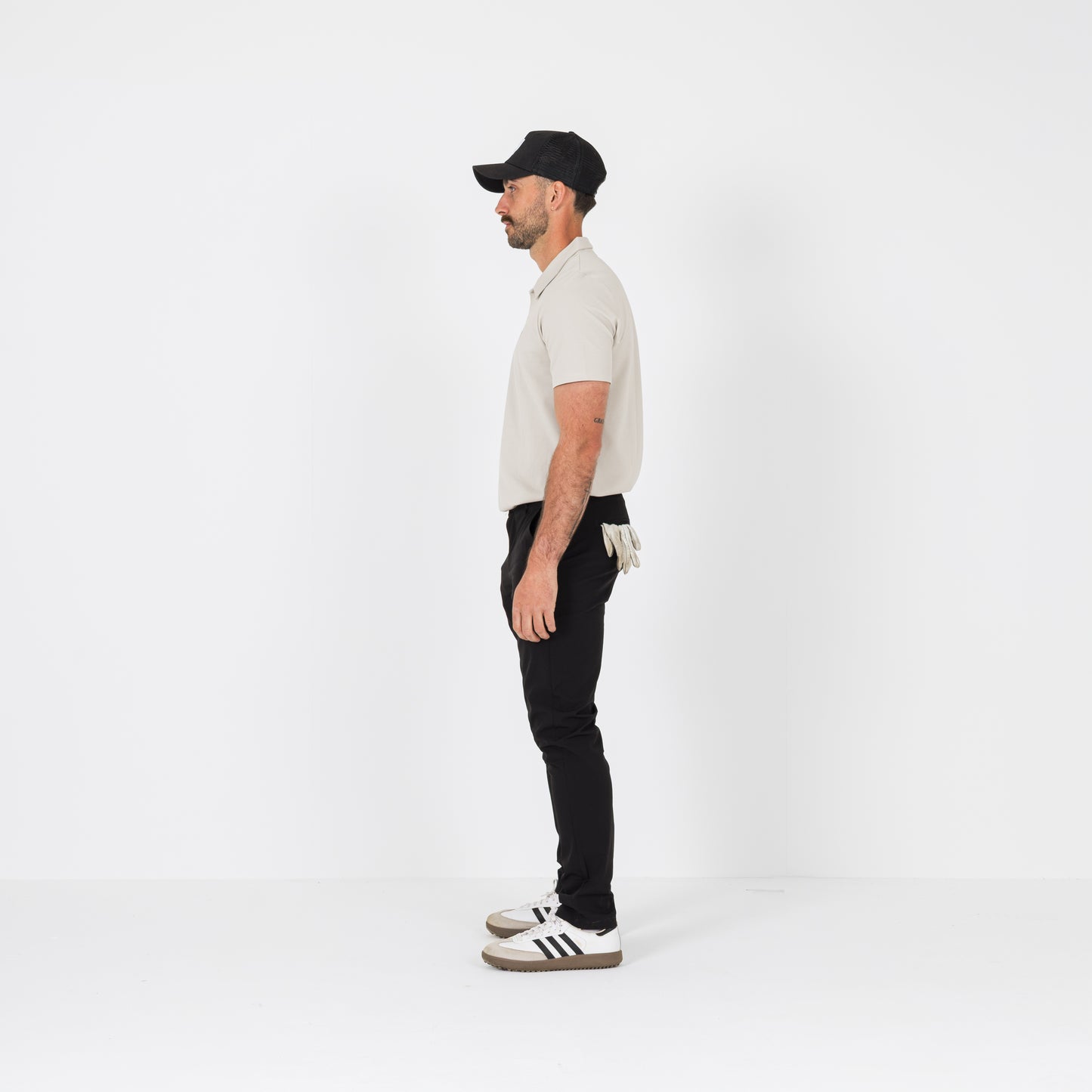 Polo - Stone