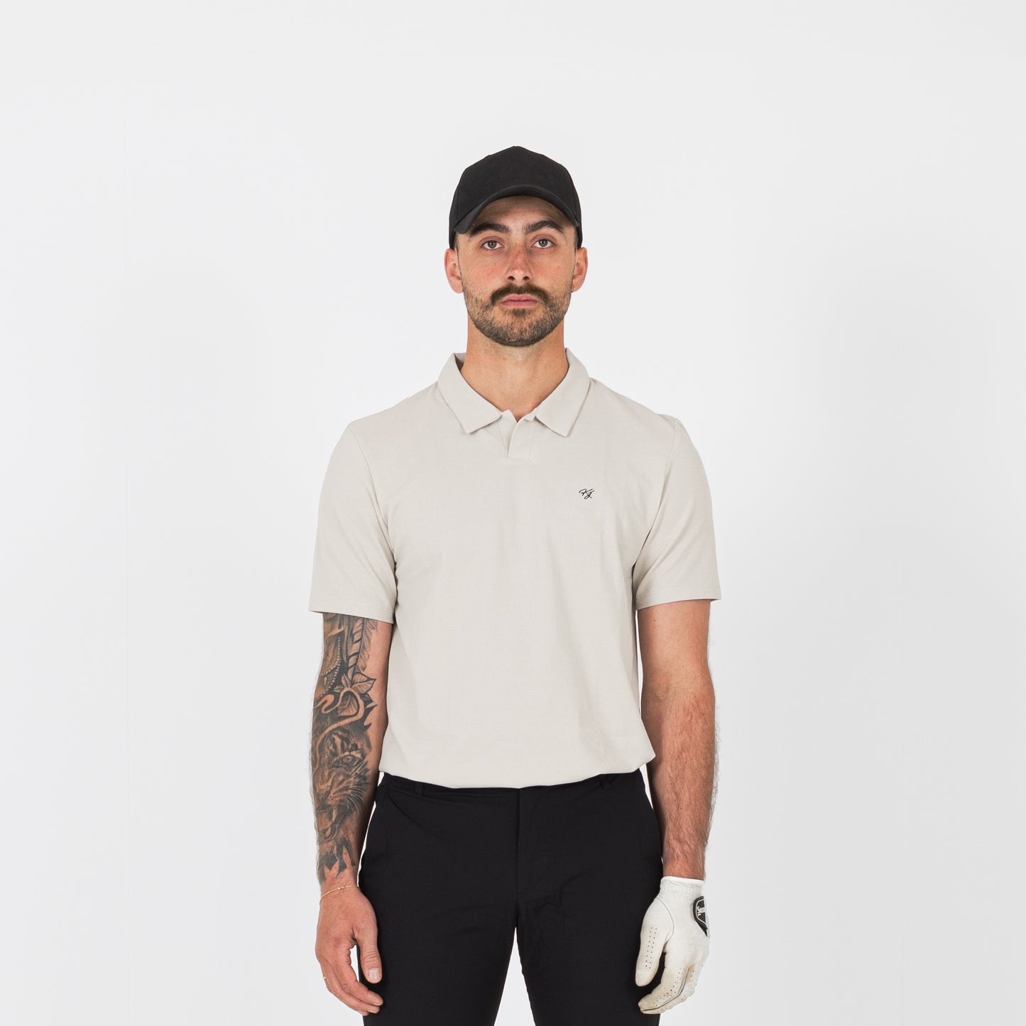 Polo - Stone