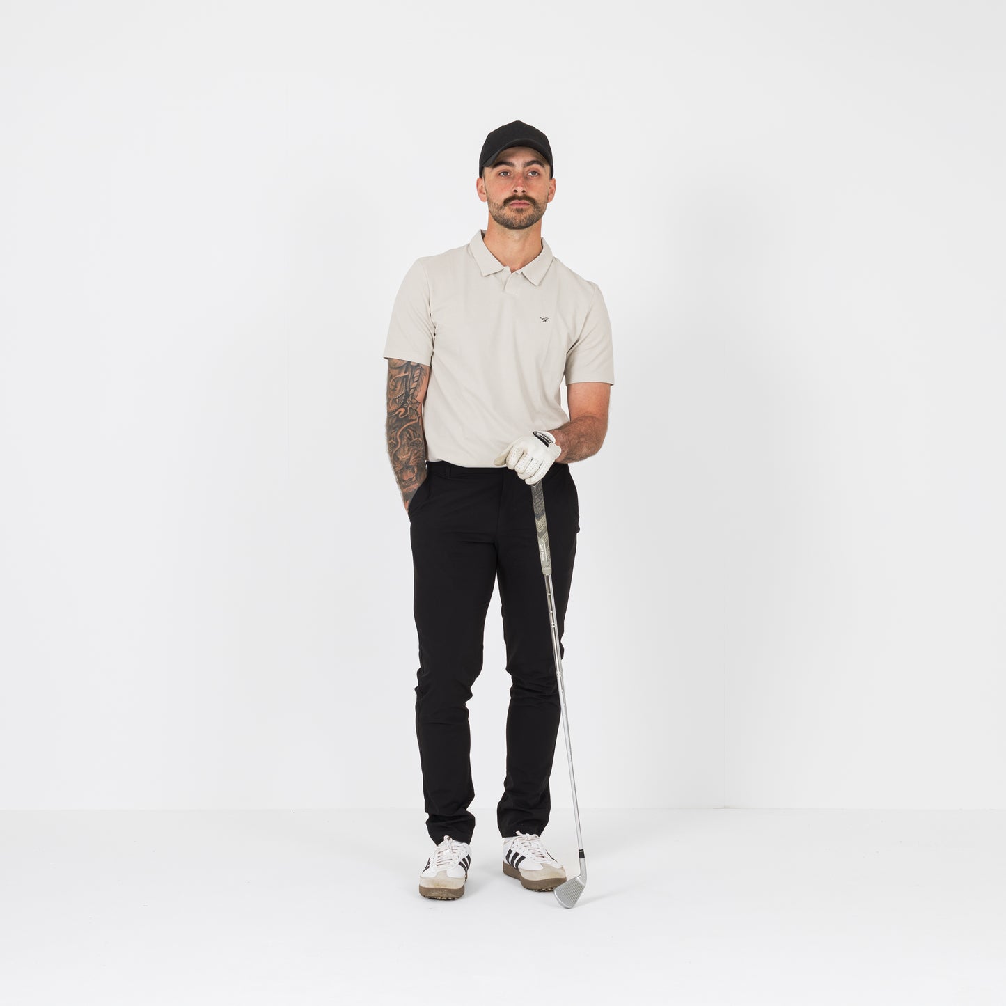 Polo - Stone