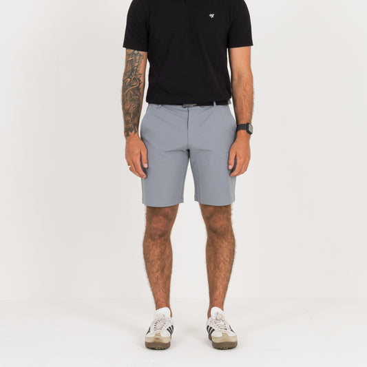 Short - Grey